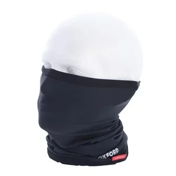 Oxford Neck Tube Thermolite Multitube – Black