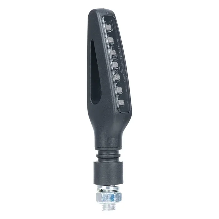 Oxford NightGlider – Sequential Indicators (incl. 2 resistors)