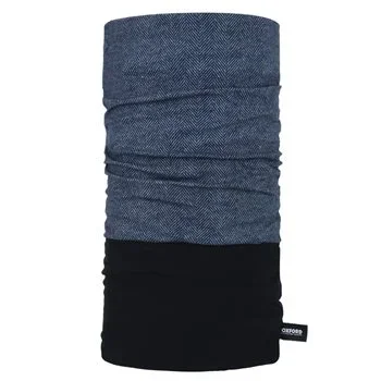Oxford Snug Thermal Head & Neck Wear (Herringbone)