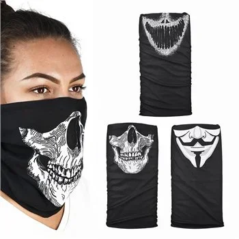 Oxford Tech Tube Masks 3-pack