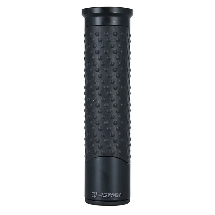 Oxford TECNICO Grips – Black