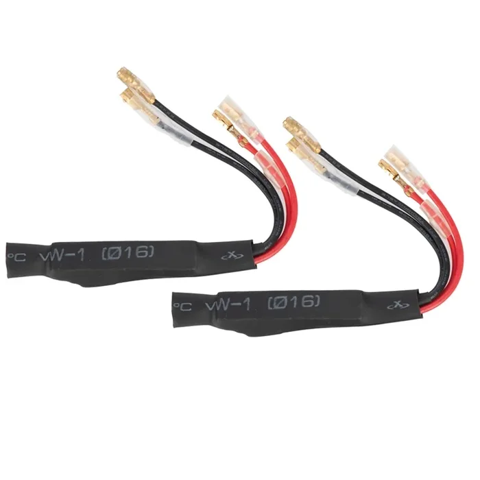 Oxford Watt/10ohm Ceramic resistors (18W@14V)