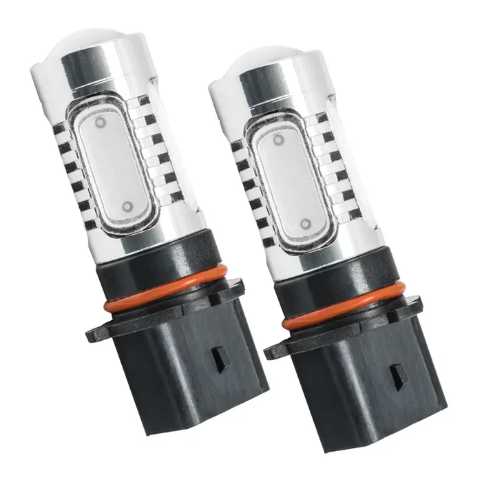 P13W Plasma Bulbs (Pair) Blue