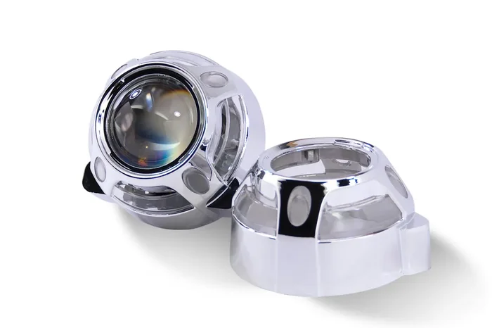Panamera Projector Shroud Universal