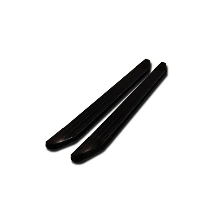 Peerless Running Boards 11-17 Toyota Sienna