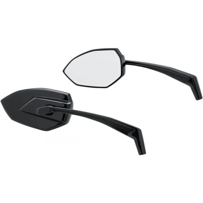 Phantom Mirrors