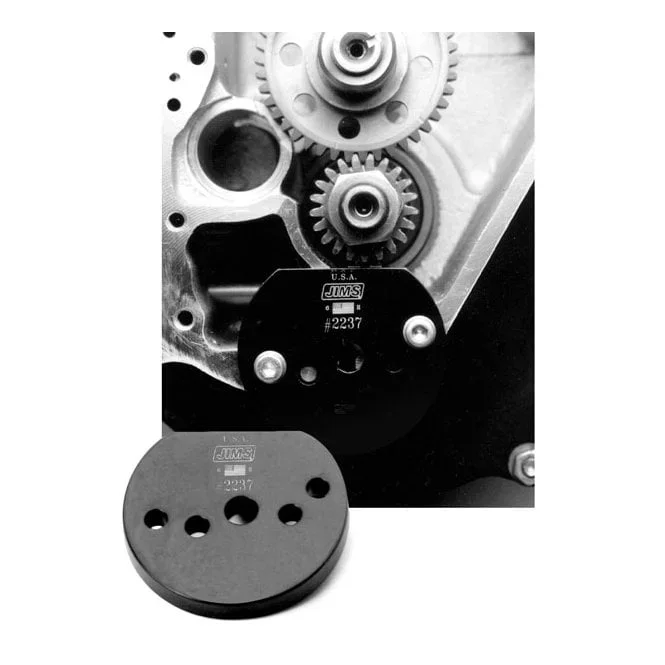 Pinion Gear Locker Tool