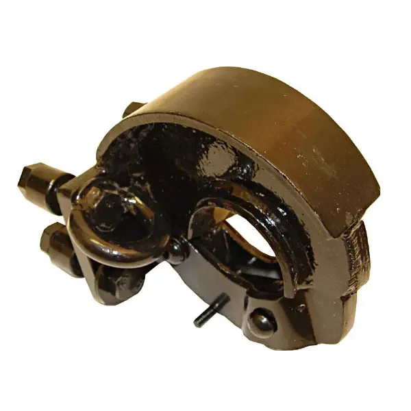 Pintle Hook 59-71 Jeep CJ5 CJ6 46-58 Willys