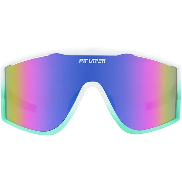 Pit Viper The Bonaire Breeze Try-Hard Modular Sunglasses