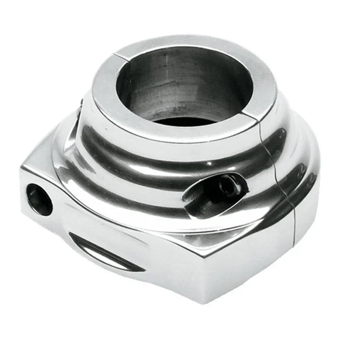 Pm Contour Throttle Housing