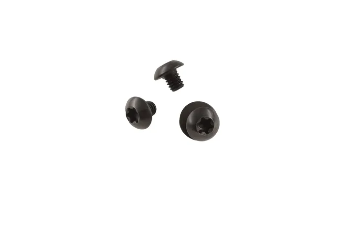Pocket Style Fender Flares Bolt Kit 70-22 Universal