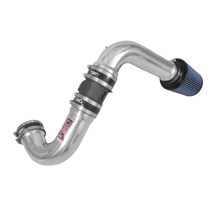 Polished PF Cold Air Intake System 08-09 Pontiac G8 V8-6.0L
