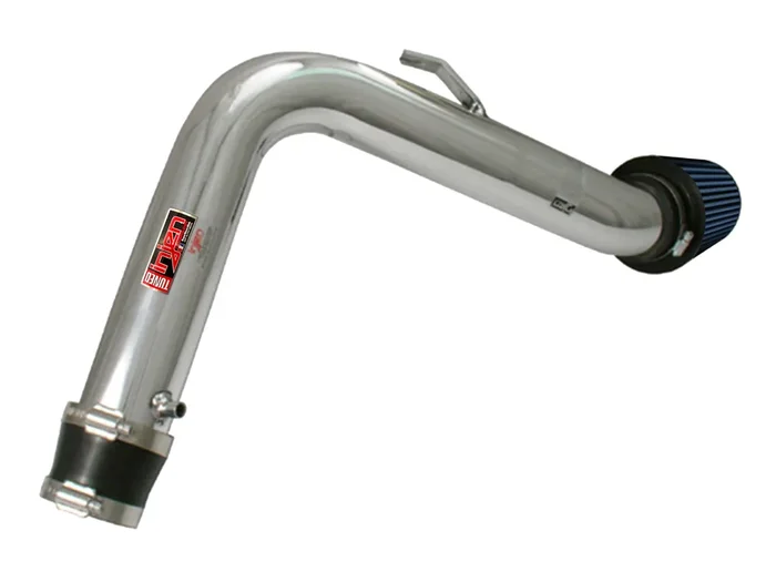 Polished RD Cold Air Intake System 02-03 Acura TL, 03 CL Type S, 1998-02 Honda Accord V6-3.0L