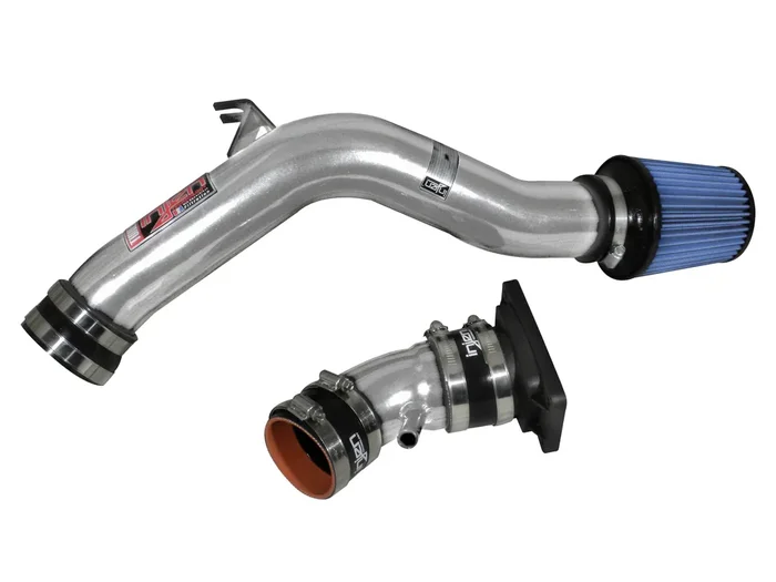 Polished RD Cold Air Intake System 02-06 Nissan Altima I4-2.5L