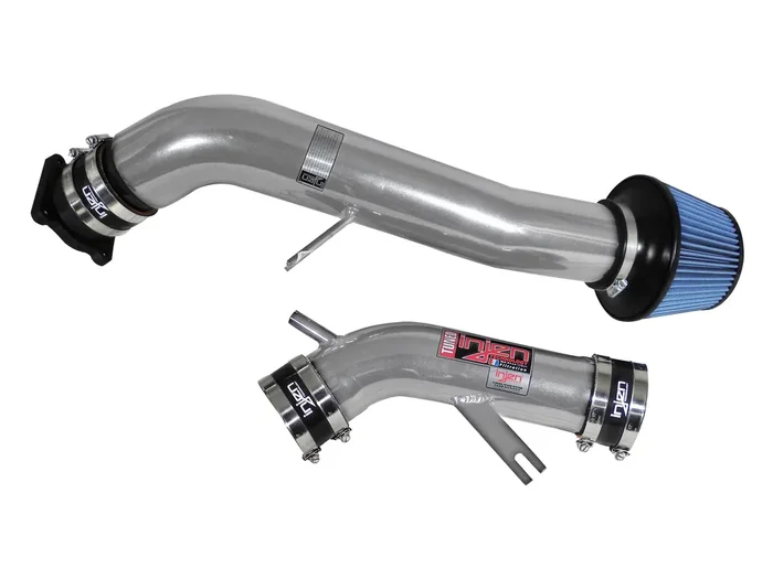 Polished RD Cold Air Intake System 03-06 Infiniti G35 Sedan V6-3.5L