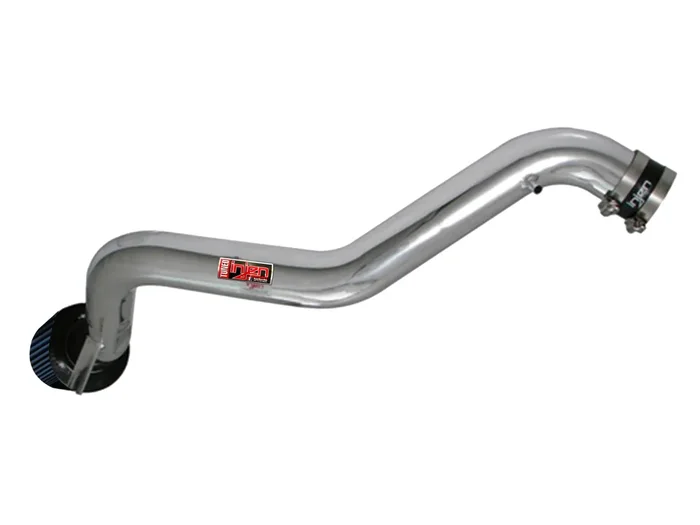 Polished RD Cold Air Intake System 1997-01 Honda Prelude I4-2.2L