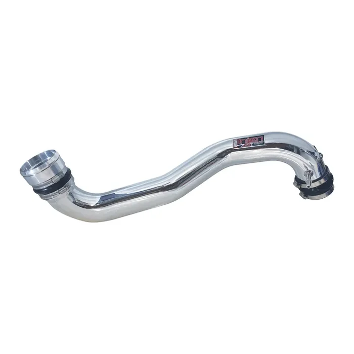 Polished SES Intercooler Pipes 15-20 Ford F-150, 17-20 Raptor V6-3.5L Ecoboost
