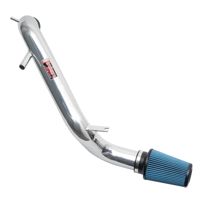 Polished SP Aluminum Series Cold Air Intake System 22-23 Hyundai Elantra N L4-2.0L Turbo
