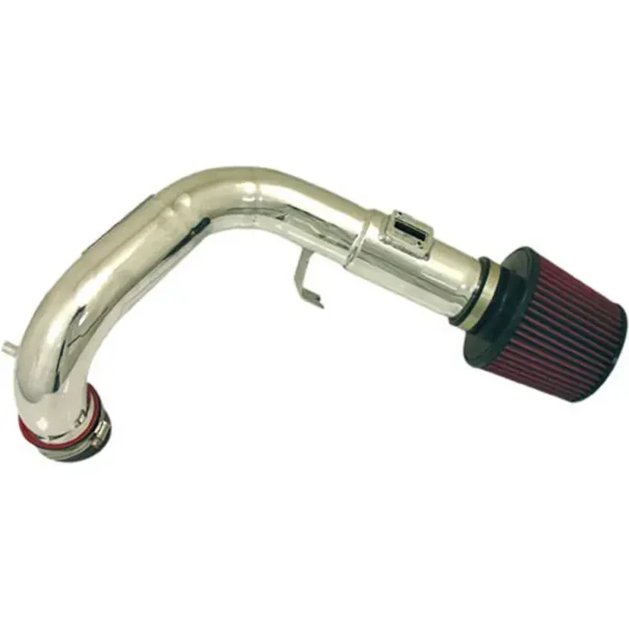 Polished SP Cold Air Intake System 03-06 Honda Element L4-2.4L