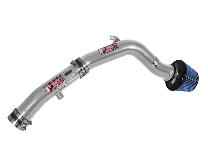 Polished SP Cold Air Intake System 04-08 Nissan Maxima V6-3.5L
