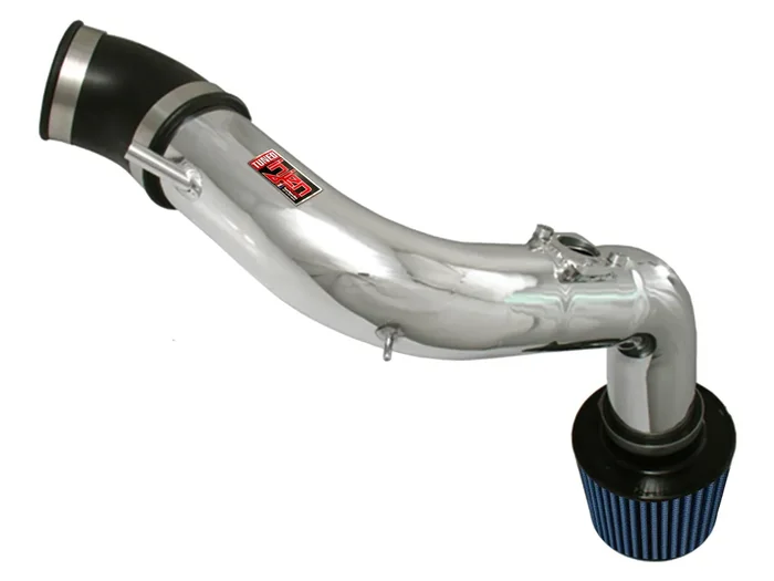 Polished SP Cold Air Intake System 06-08 Mazda Mazda 6 V6-3.0L