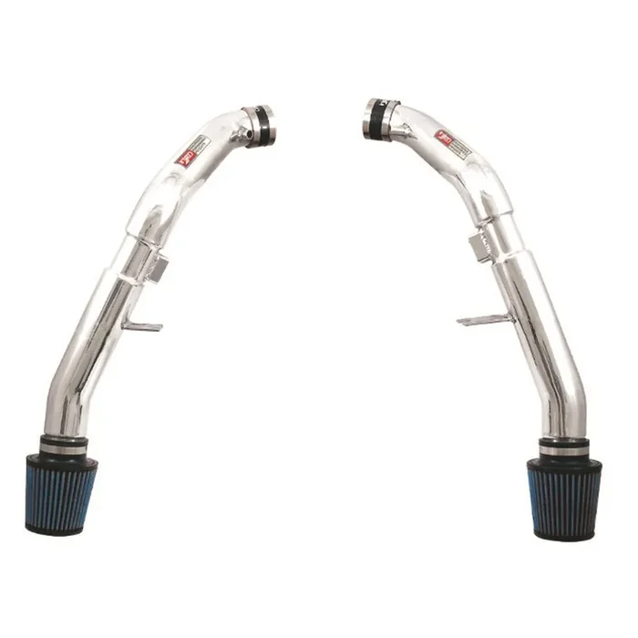 Polished SP Cold Air Intake System 07-08 Infiniti G35, 08-13 G37/ Coupe