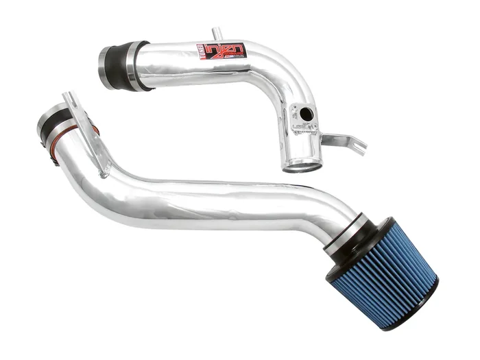 Polished SP Cold Air Intake System 08-12 Honda Accord L4-2.4L