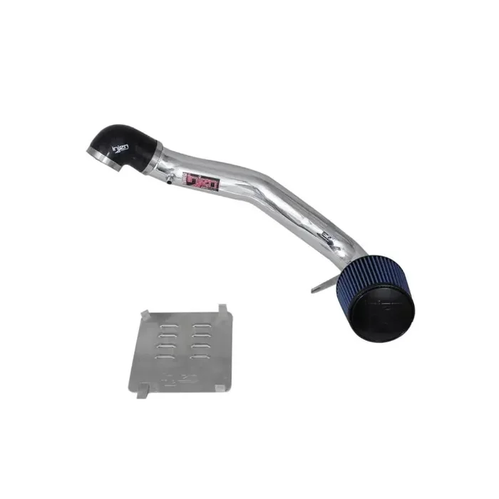 Polished SP Cold Air Intake System 09-13 KIA Forte L4-2.4L