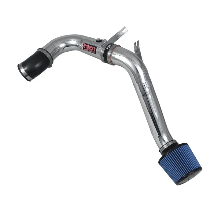 Polished SP Cold Air Intake System 09-14 Acura TSX L4-2.4L