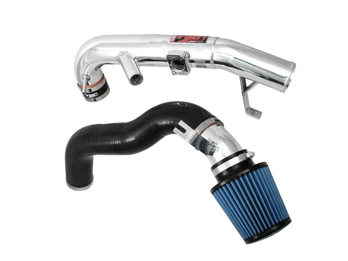 Polished SP Cold Air Intake System 09-14 Mitsubishi Lancer Ralliart L4-2.0L(t)