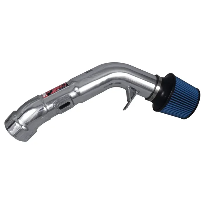 Polished SP Cold Air Intake System 10-12 Ford Fusion V6-3.5L