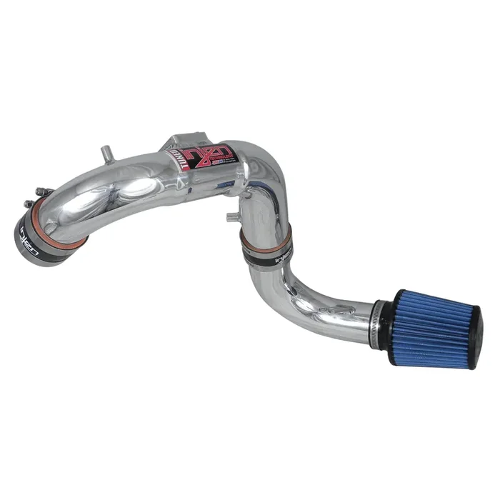 Polished SP Cold Air Intake System 11-13 Ford Fiesta L4-1.6L