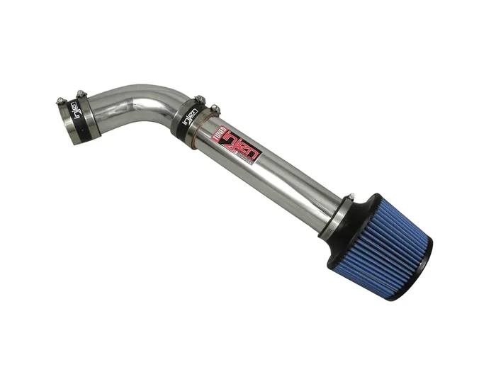 Polished SP Cold Air Intake System 12-13 KIA Soul L4-2.0L