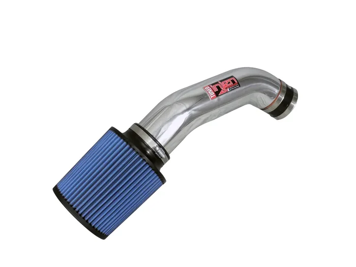 Polished SP Cold Air Intake System 12-18 Audi A6, A7 V6-3.0L(sc)