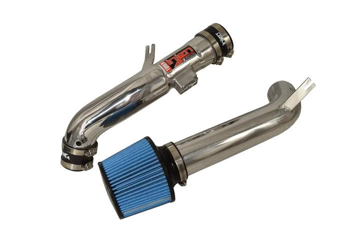 Polished SP Cold Air Intake System 13-17 Honda Accord L4-2.4L, 15-20 Acura TLX