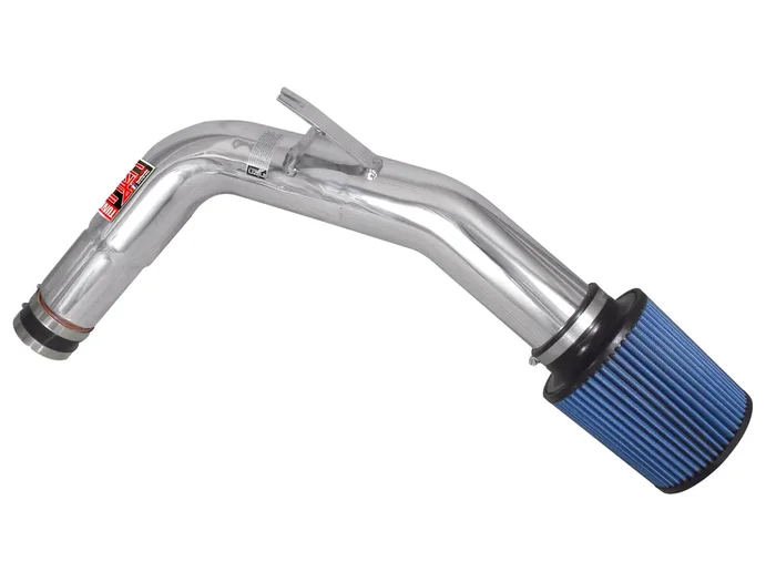Polished SP Cold Air Intake System 13-17 Honda Accord V6-3.5L