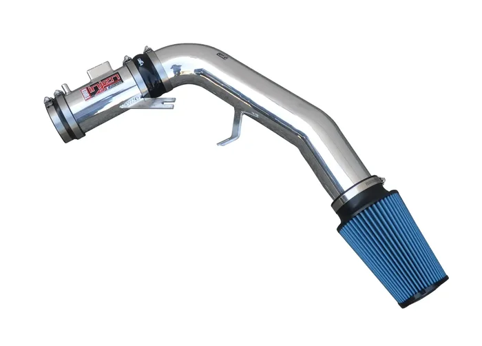 Polished SP Cold Air Intake System 15-20 Acura TLX V6-3.5L