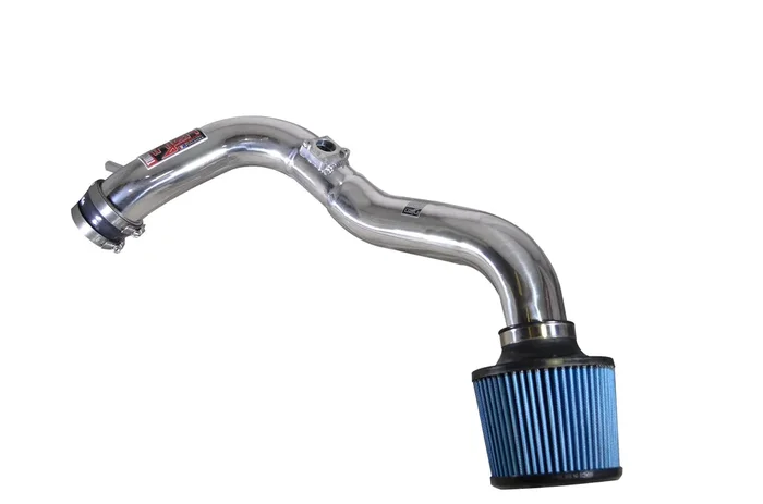 Polished SP Cold Air Intake System 16 Scion iM, 17-18 Toyota Corolla iM