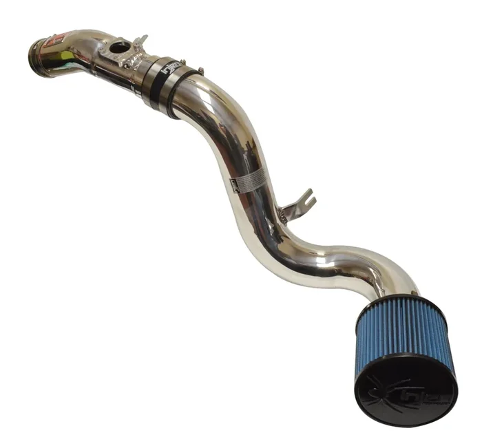 Polished SP Cold Air Intake System 17-20 Honda Civic Si L4-1.5L Turbo