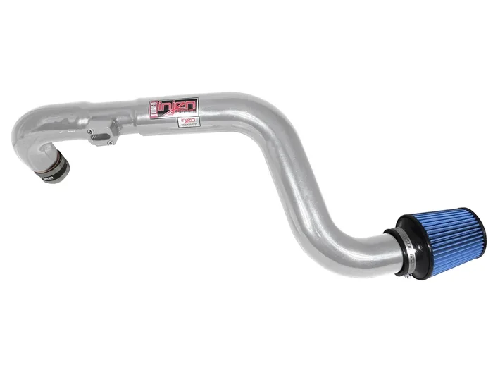 Polished SP Short Ram Intake System 06-08 Audi A3, VW GTI, GLI L4-2.0L