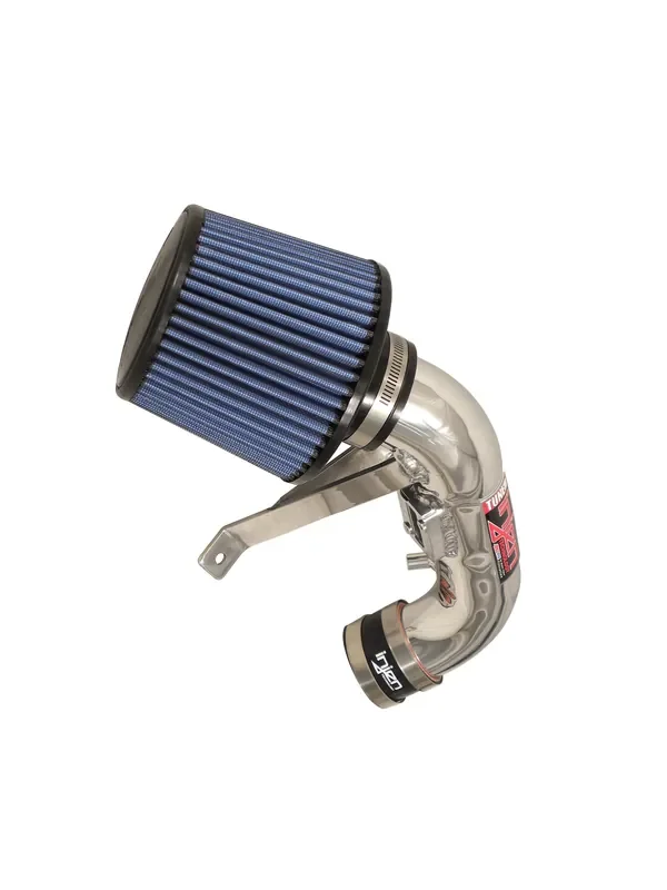Polished SP Short Ram Intake System 06-11 Honda Civic Hybrid L4-1.3L