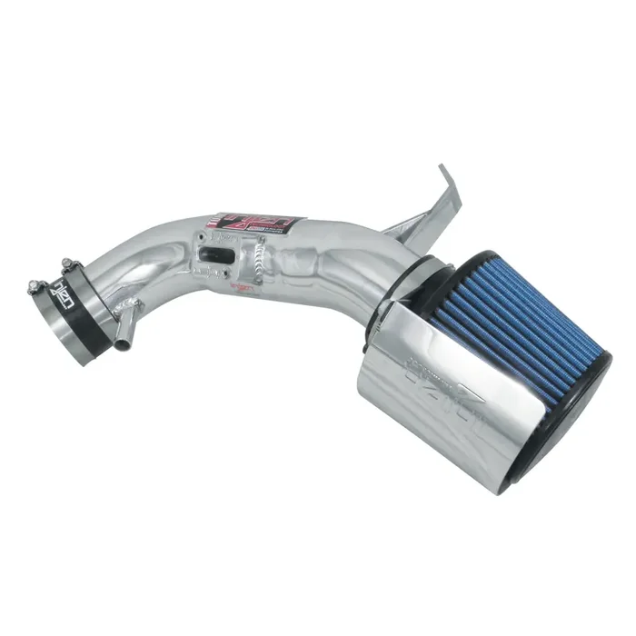 Polished SP Short Ram Intake System 07-12 Nissan Altima L4-2.5L