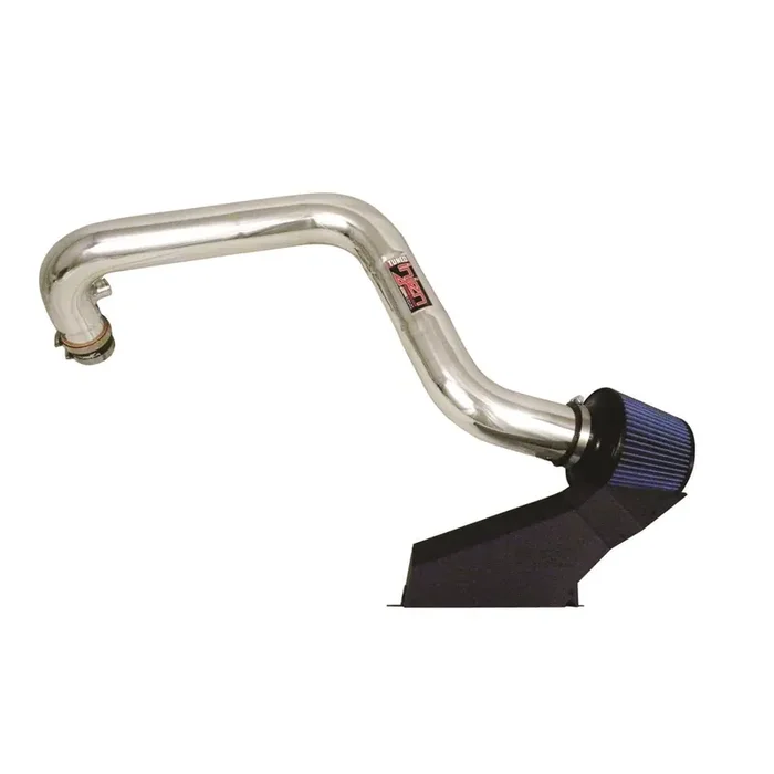 Polished SP Short Ram Intake System 09-13 Audi A3 L4-2.0L Turbo