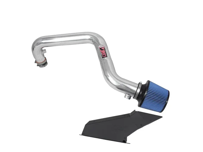 Polished SP Short Ram Intake System 10-14 VW GTI L4-2.0L Turbo