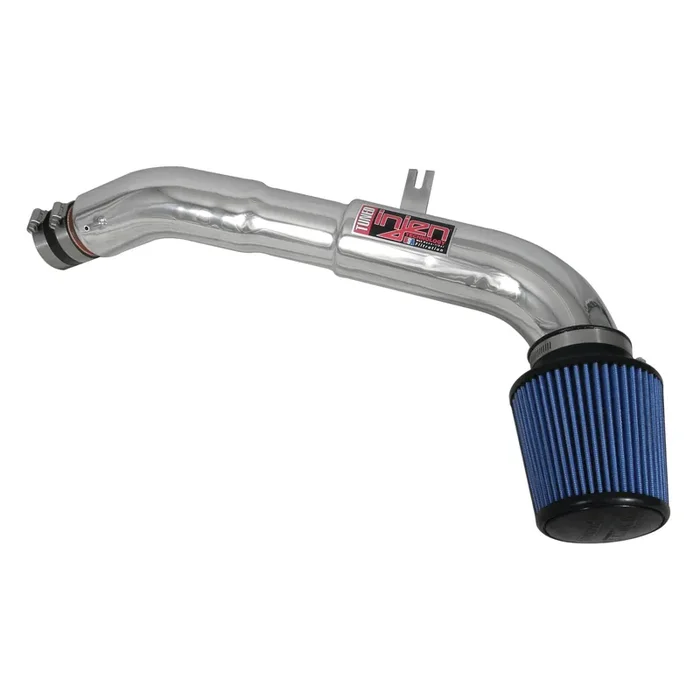 Polished SP Short Ram Intake System 11-15 Nissan Juke / Juke NISMO L4-1.6L Turbo