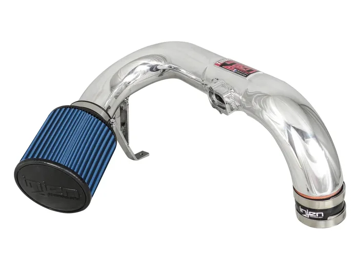 Polished SP Short Ram Intake System 12-20 Chevy Sonic L4-1.4L Turbo