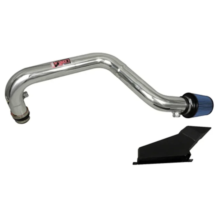 Polished SP Short Ram Intake System 12 VW GLI L4-2.0L Turbo