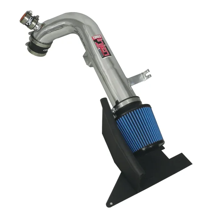Polished SP Short Ram Intake System 13-18 Nissan Altima L4-2.5L
