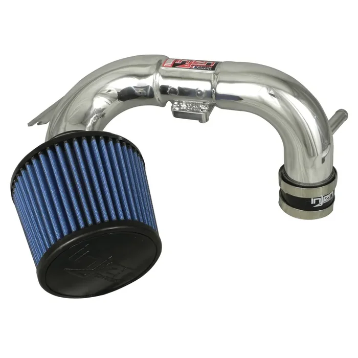 Polished SP Short Ram Intake System 13-19 Toyota Prius C L4-1.5L
