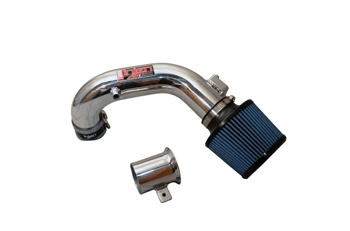Polished SP Short Ram Intake System 15-17 Toyota Camry L4-2.5L
